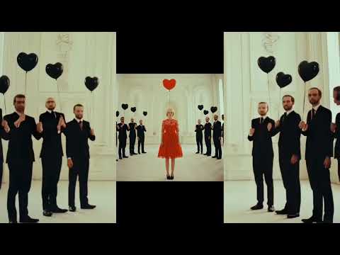 Marten Lou ft.  Ross Quinn - Chemical