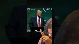 Oh, You Didnt Hear Him When He Said This In 2024?