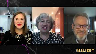 VERGE Electrify: Day Two Keynotes (full)