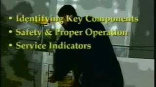 Operational Video for your Stationary Compactor