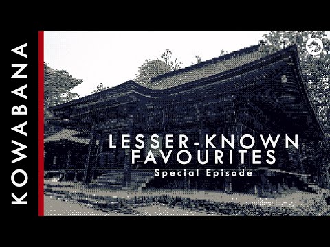 Kowabana: 'True' Japanese