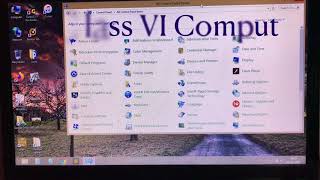 Class VI      Computer Chapter-2  (Part 4)