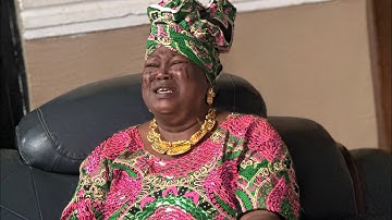 Iya Sebili pt 2 - Latest Yoruba Movie 2025 ( Official Trailer) showing this Saturday 8th Nov 