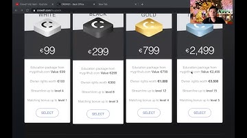 CROWD1#  Hướng dẫn nạp - rút tiền từ tk CROWD1 về ví Remitano đơn giãn  TUDOTAICHINH#TUDOTHOIGIAN