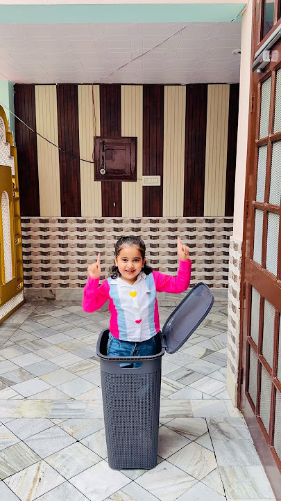 Anaya Ne Ye Magic Kaise Kiya 😳🤯