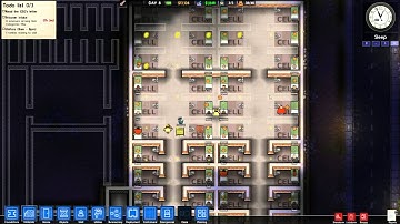 Prison Architect Let
