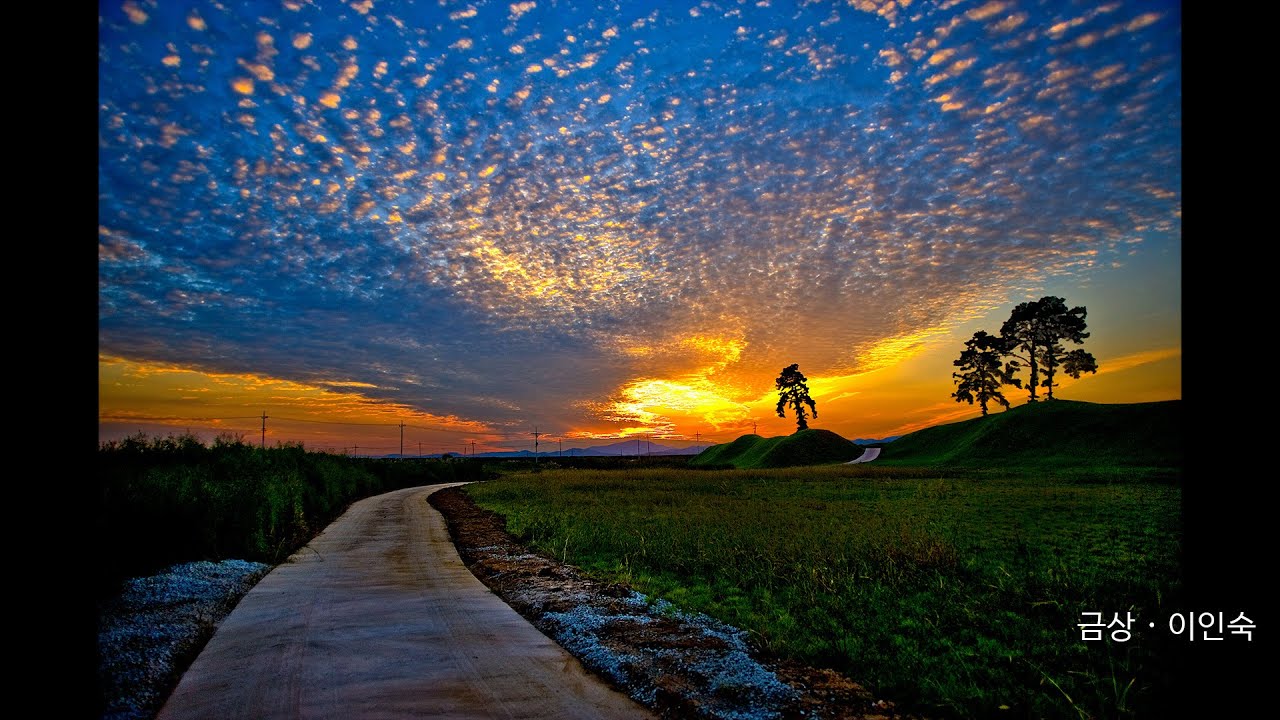 2011 충북지부 사진 공모전 수상작품  (주제  : 내륙의 아름다움을 찾아서...)