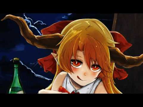 【東方Vocal／Eurobeat】 Psychedelic Onizakura Alliance 「SOUND HOLIC」