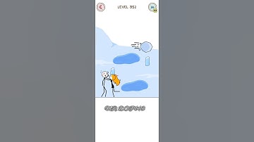 Thief Puzzle Level : 352