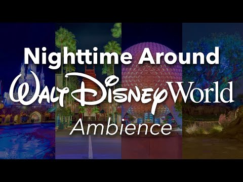 Видео: Лучшие развлечения на курортах Disney World Resorts