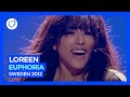 Gambar cover Loreen - Euphoria | Sweden 🇸🇪 | Live - Grand Final - Eurovision 2012