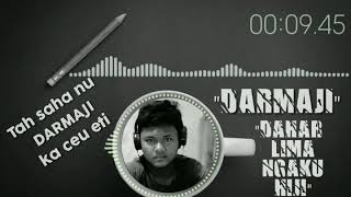 Status wa lucu terbaru 'Darmaji'