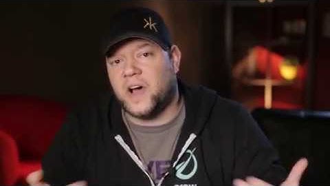 At the Table Live Lecture Chris Korn - DVD