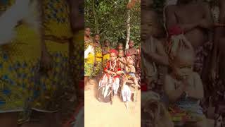 Nkwado Egwureg Eji Mara Ndi Igbo By Oja  Ndiigbo Maazi Medaa Ada Oja And Children