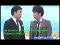 Japanese manzai football hour  stop smoking english subtitles