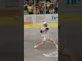 Minto Cup Game 1: Manning Dart 🎯