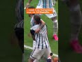 Was war das für ein Spiel?! 🤯 | sportstudio | #shorts