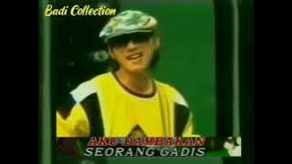 Singkong & Keju - Bill & Brod - Karaoke Original