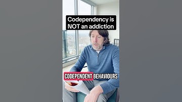 #codependecy #codependent #coda #12steps #booktube