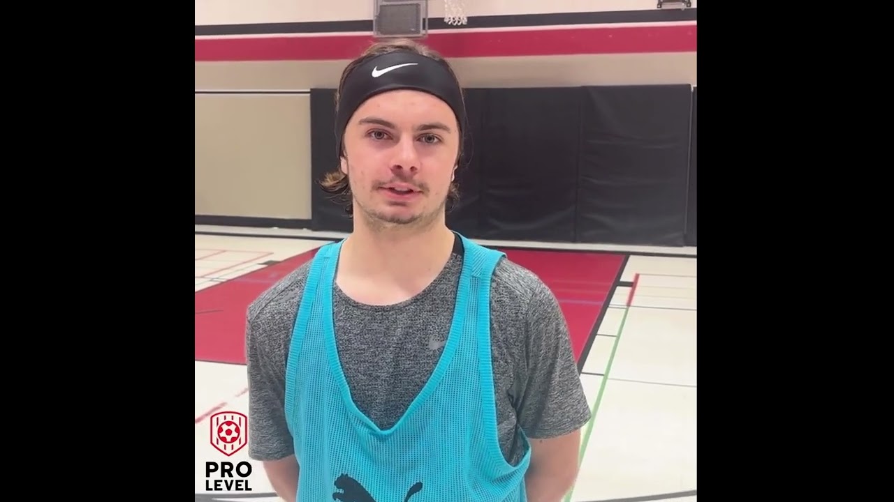 Pro Level Testimonials - Zachary Zalewski U17 Poland National Team