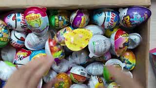 😲 Every Corner Was Filled With Eggs... I Picked This One