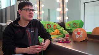 UZTARRIA.EUS. 'Mikrouhinak' saioko bigarrena: Ekain Ibarguren, 'Lore'.