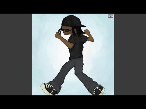 Jerkin' Ain't Dead (feat. Kamēno) (Sped Up)