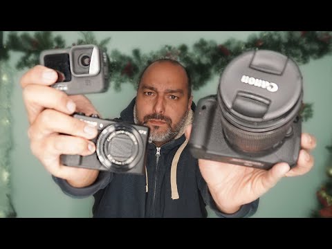 MI NUEVA CAMARA PARA HACER VLOGS | GoPro Hero 9 | Merece la pena para YouTube?