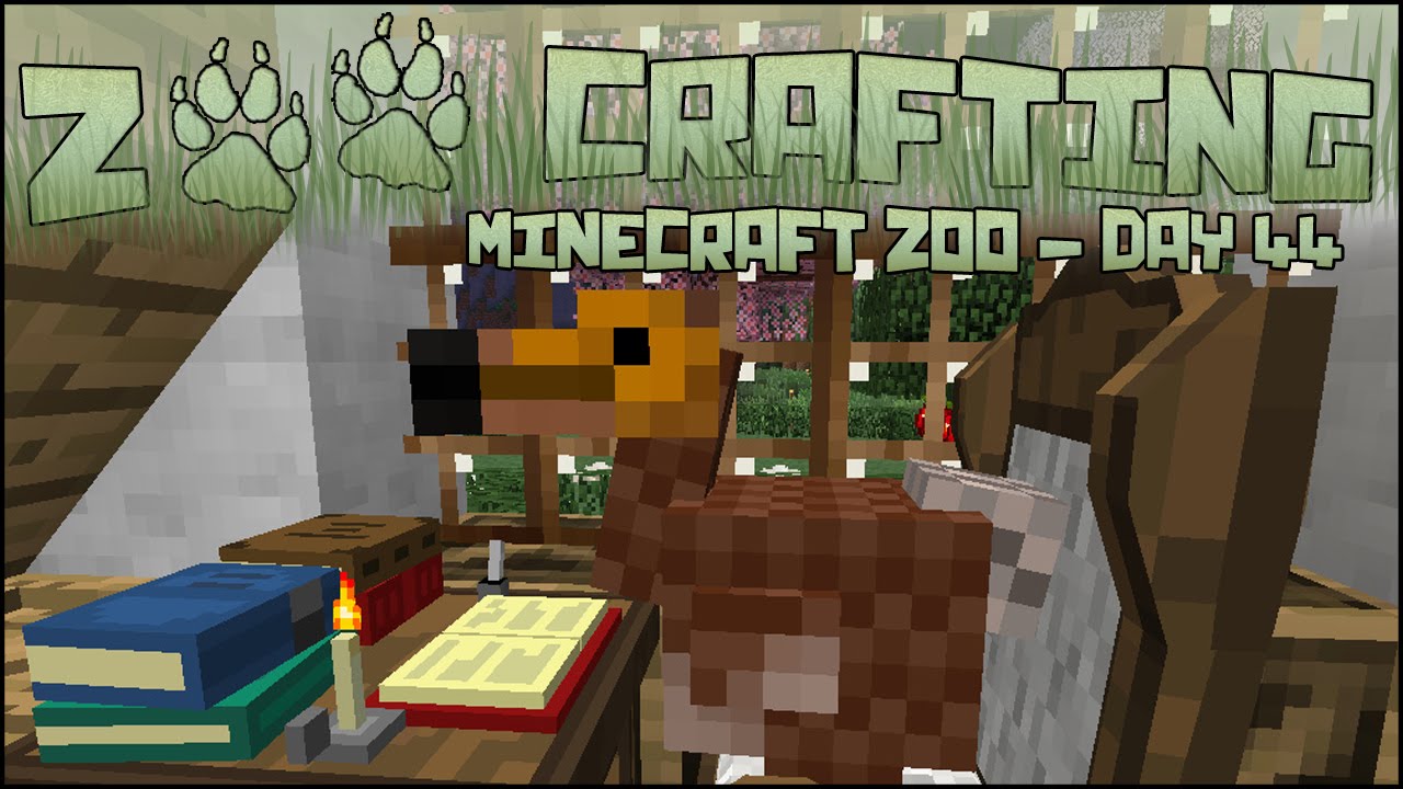 Dutiful Dodo & Zoo Paperwork! 🐘 Zoo Crafting Season 2 Episode 44