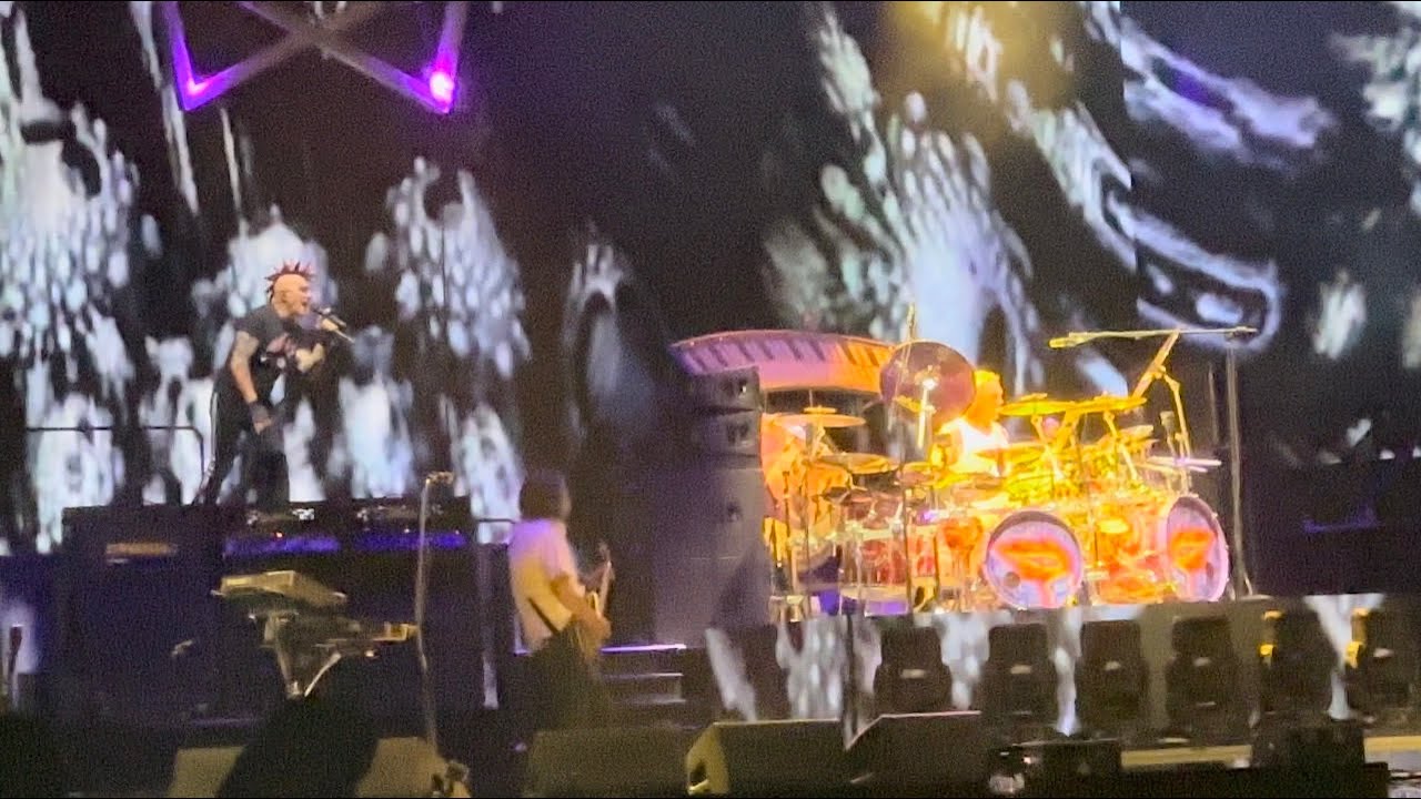 TOOL “The Pot” • Power Trip • Empire Polo Fields • Indio, CA • 10/08/23