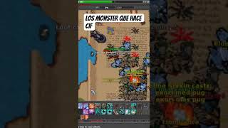#tibiagame #tibia #mmorpg #youtubeshorts #shorts