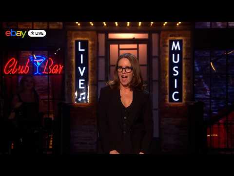 Tina Fey Debuts SNL UK; Luke Combs Shatters Record at Vegas Tour Launch; Amanda Peet's Breast Cancer