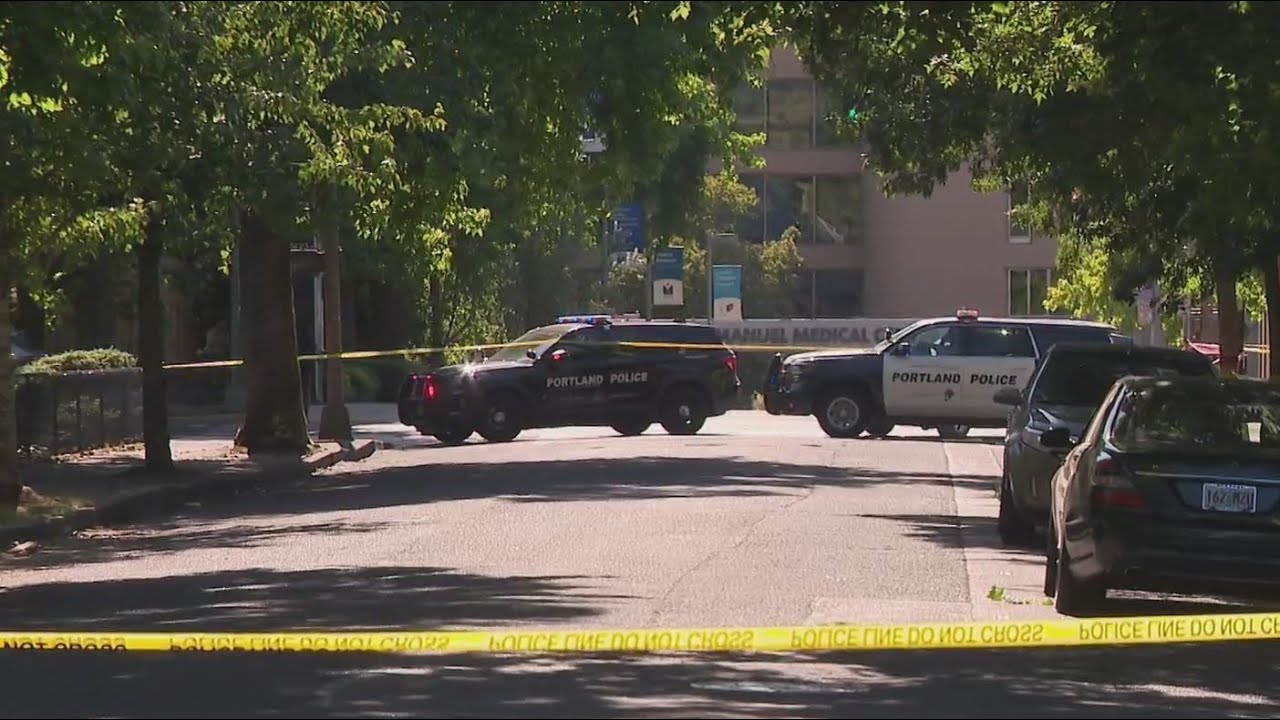 Shooting at Dawson Park leaves ‘several’ people injured