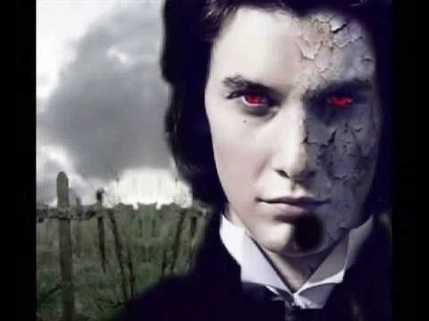 Vampire Academy Trailer / Teaser / Promo: Dimitri becomes a Strigoi