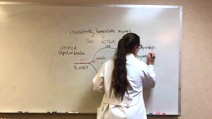 TEG Talk - Dr Julia Coleman