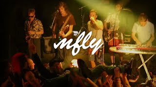 Download Lagu De Skaggerz LIVE at Rotterdam, Plan C // PART 2 // MFLY LIVE SESSIONS MP3