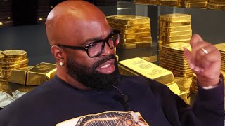 Producer Battlecat's Net Worth 2023: How Rich is He Now? Battlecat-Success Story of Millions