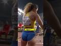 Craziest Pole Vault Jump of All Time #shorts