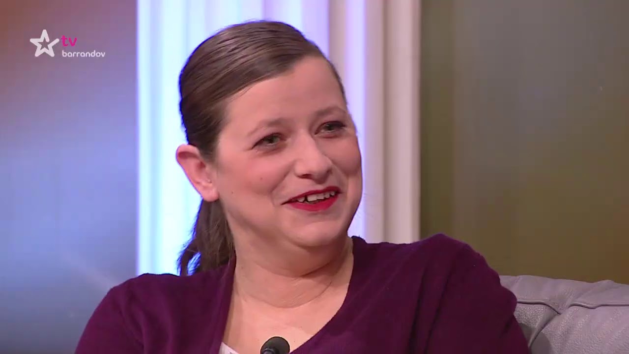 Nebezpečné vztahy (2018/40) - Práce a soukromí