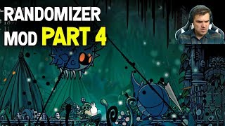 Hollow Knight- Randomizer Run Part 4: Give Me Your Essence