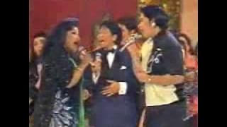 Golden Reunion (Singapore) - Grand Finale, Pt. 2 of 3