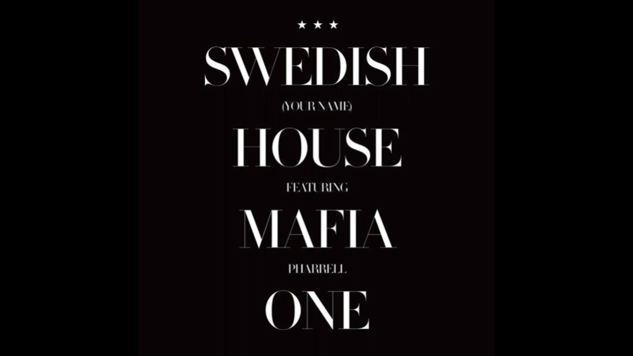 その他 Swedish House Mafia Featuring Pharrell maxresdefault.jpg