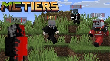 Tier Tesing in EVERY Gamemode (part 1: UHC)