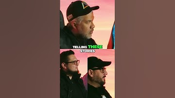 Jump Attacks and Never Giving Up On Dreams #shorts