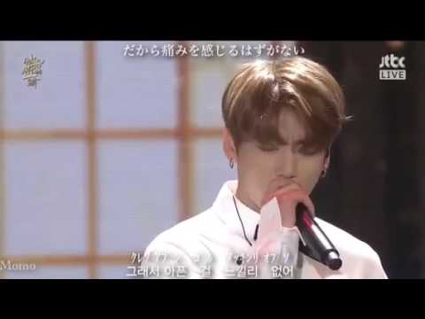 Bts ない 心臓 が