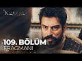 Kuruluş Osman 109 Bölüm Fragmanı Osman Oradan Sağ çıkamaz Atvturkiye