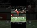 Salto Ala Bundesliga! Aksi Keren Pratama Arhan