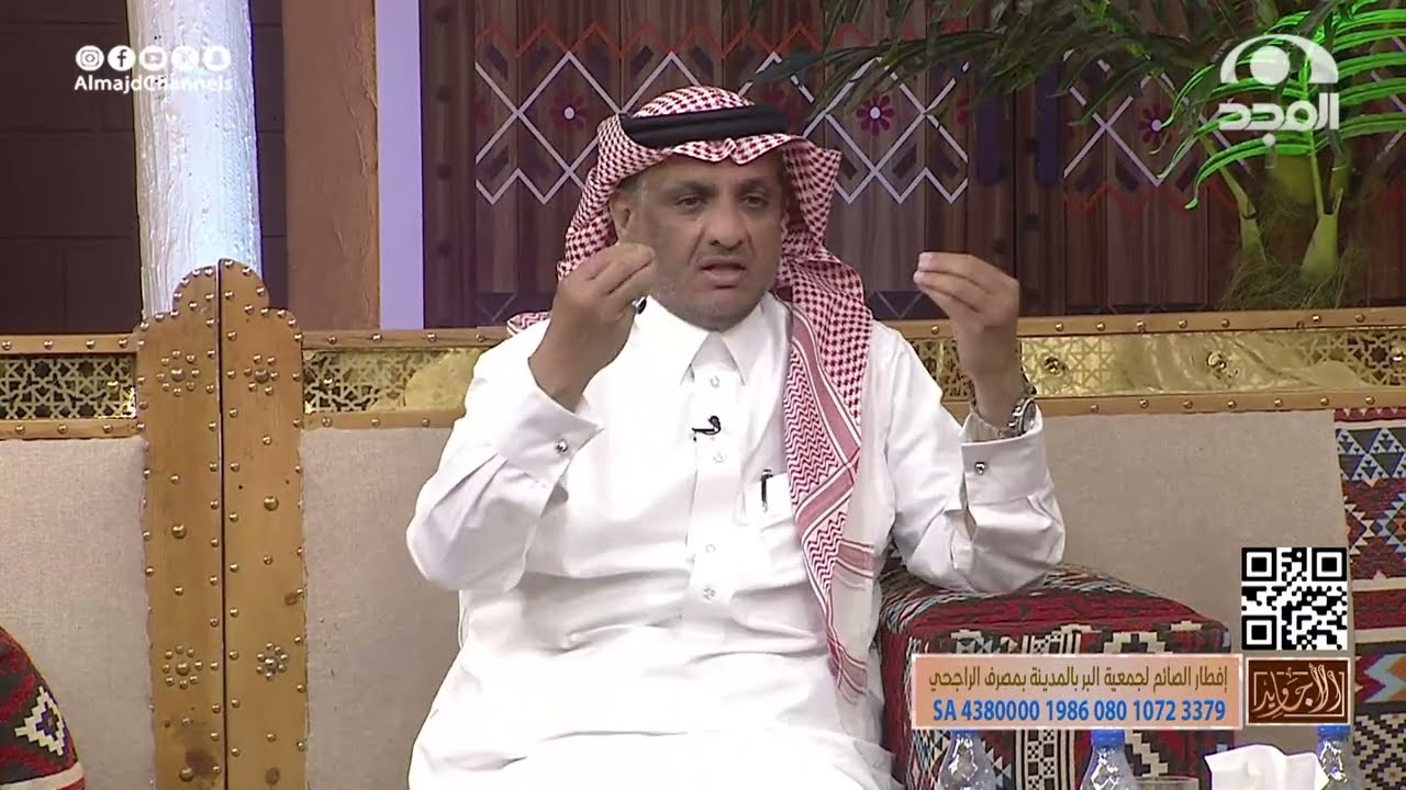 راح يشتري من فوال وجاء رجال أجنبي تخطى الأدوار فتلفظ عليه وانصدم بالواقع 💔 | عبدالله المخيلد