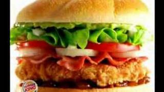 Burger King Commercial