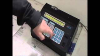 How to Keep Score with a Hockey Time Controller